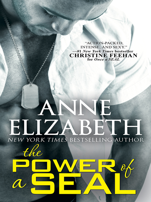 Title details for The Power of a SEAL by Anne Elizabeth - Available